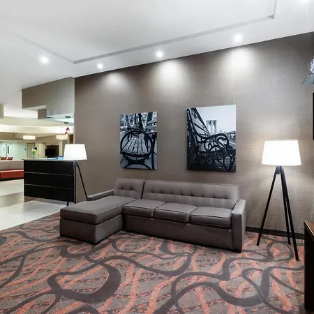 Best Western Premier Nyc Gateway Hotel-3