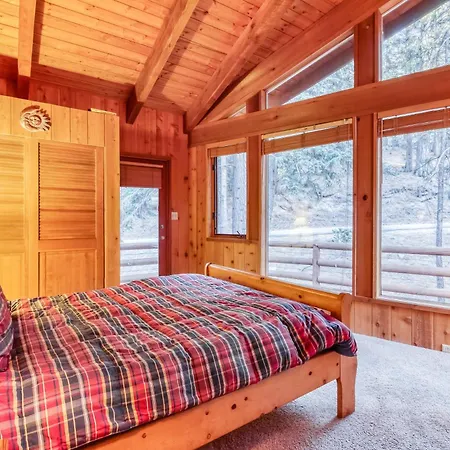 Tahquitz Rock Lodge-2