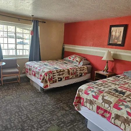 Two Rivers Inn-2