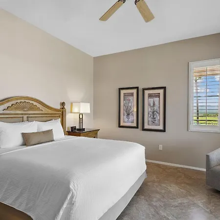 Canoa Ranch Golf Resort-2
