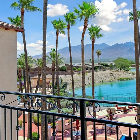 Canoa Ranch Golf Resort-3