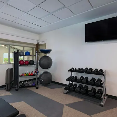 Element By Marriott Spring Valley-3