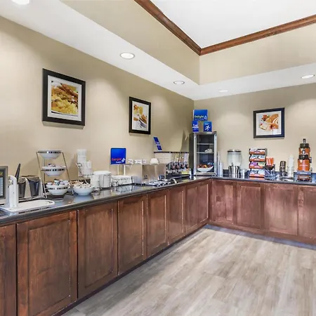 Best Western Mineola Inn-2
