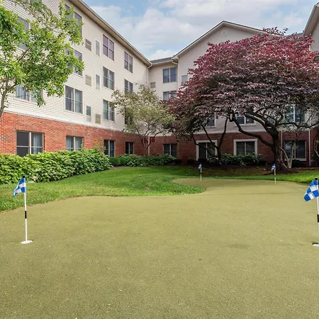 Homewood Suites By Hilton Lexington Fayette Mall-2