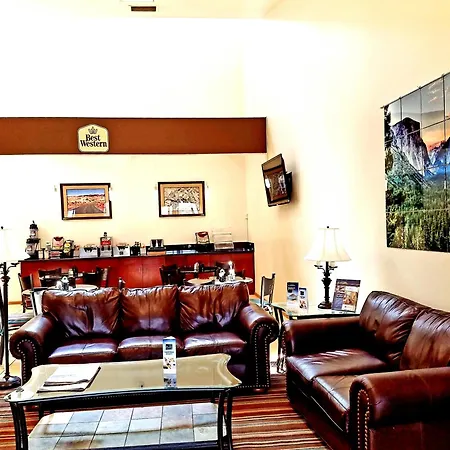 Best Western Topaz Lake Inn-2