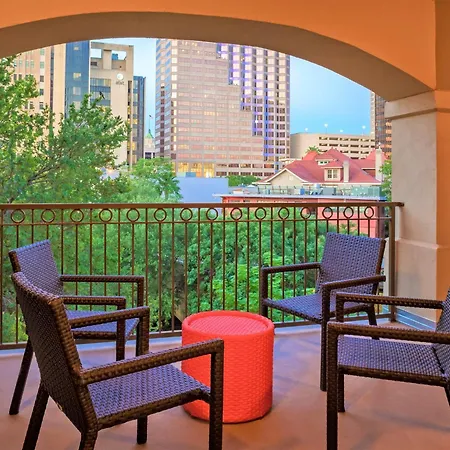 Hotel Indigo San Antonio Riverwalk By Ihg-3