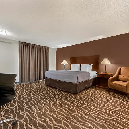 Quality Inn Umatilla - Hermiston-2