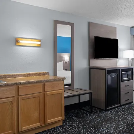 Baymont By Wyndham Duluth/Proctor/Spirit Mountain Mn-3