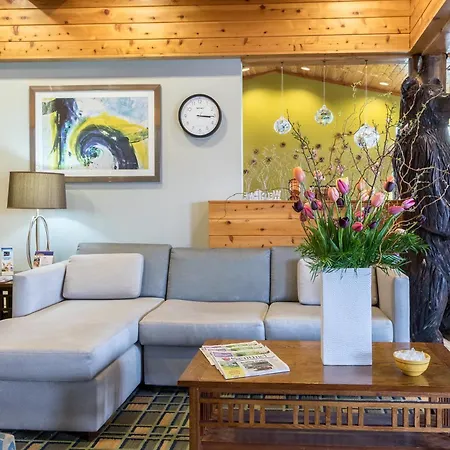 Comfort Inn Holland-2