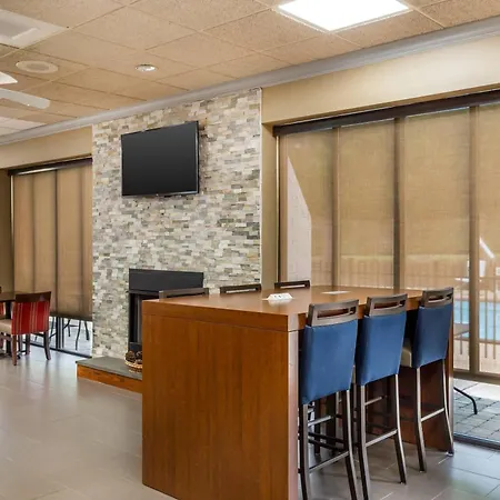 Comfort Inn Pinehurst - Southern Pines-2