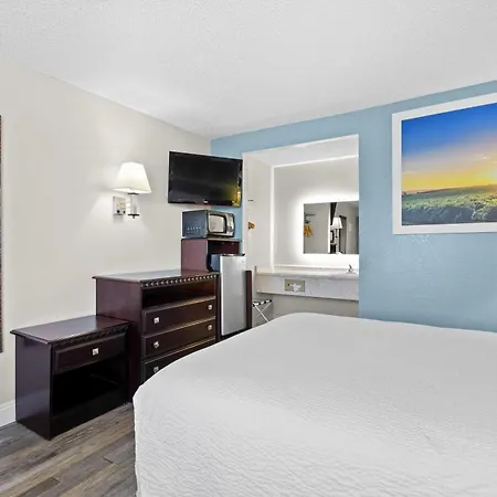 Days Inn By Wyndham Lost Hills-3
