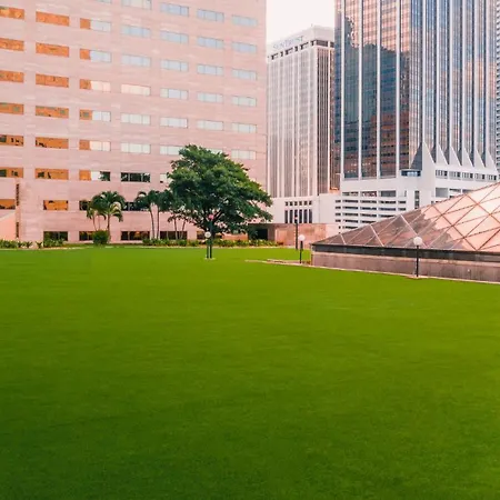 Intercontinental Miami By Ihg-2