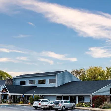 Americinn By Wyndham Menominee-3