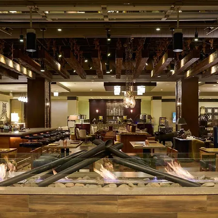 Renaissance Phoenix Downtown Hotel-2