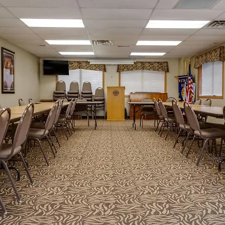Comfort Inn Millersburg-2