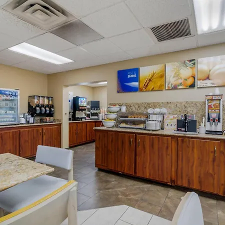 Comfort Inn Bismarck-2