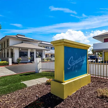 Signature Inn San Jose-2