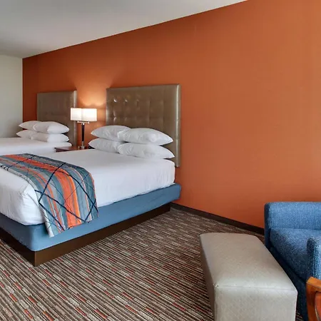Drury Inn & Suites Knoxville West-3