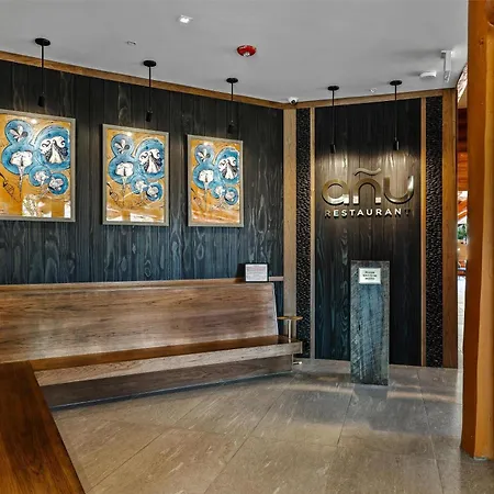 Hotel De Novo Springdale, Tapestry Collection By Hilton-2