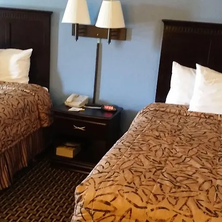 Days Inn By Wyndham Norman-2