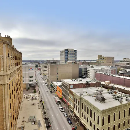 Holiday Inn - Memphis Downtown - Beale St. By Ihg-3