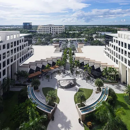 Boca Raton Marriott At Boca Center-3