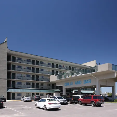 Beachside Resort Hotel-2