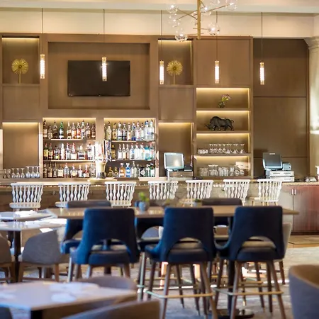 Doubletree By Hilton San Diego-Mission Valley-2