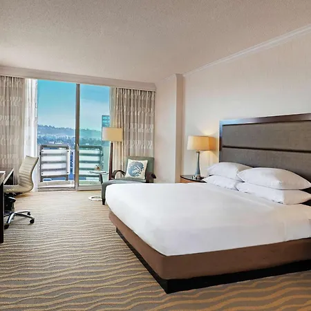Doubletree By Hilton San Diego-Mission Valley-3