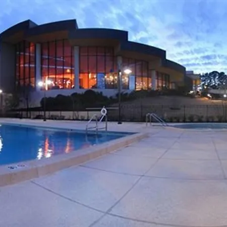 Hilton Memphis-2