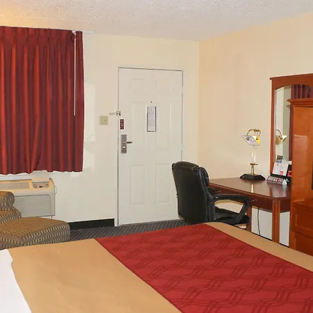Knights Inn College Station-3