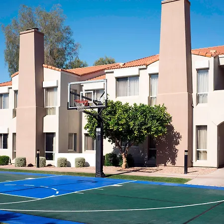 Sonesta Es Suites Scottsdale Paradise Valley-2