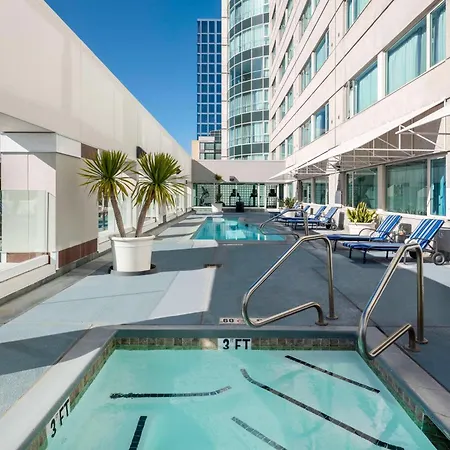 Hilton San Jose-3