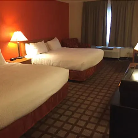 Americinn By Wyndham Hudson-2