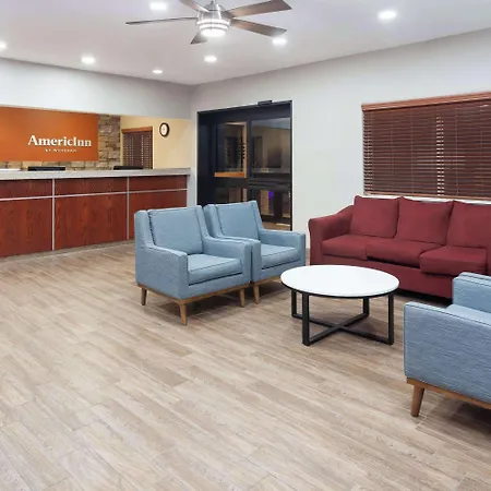 Americinn By Wyndham Hudson-3