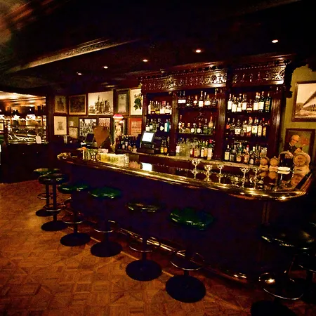 The Huntington Hotel-2