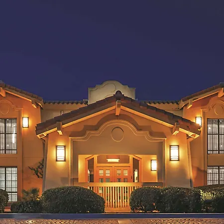 La Quinta Inn By Wyndham Midland-3