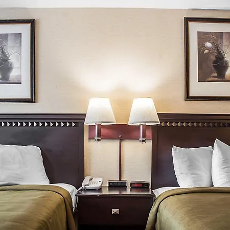 Econo Lodge Elmira-Corning-3