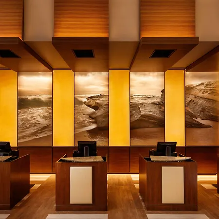 San Diego Marriott La Jolla-2