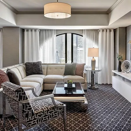 Jw Marriott San Francisco Union Square-3