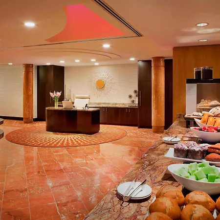 Jw Marriott San Francisco Union Square-2