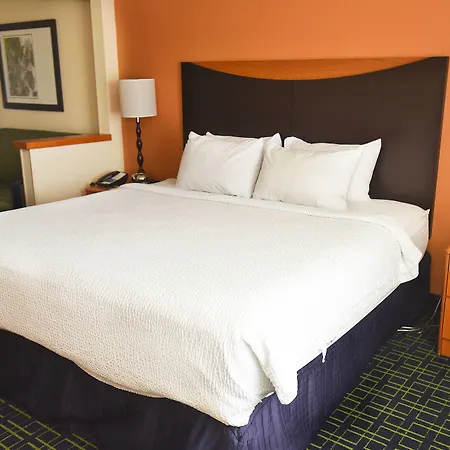 Americinn By Wyndham Topeka-2