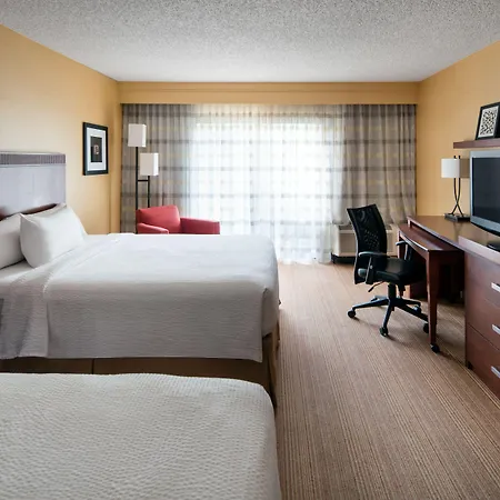 Sonesta Select Los Angeles LAX El Segundo-3