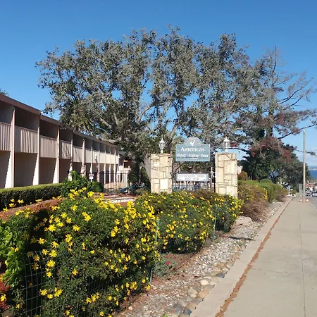 Americas Best Value Presidents Inn On Munras-2