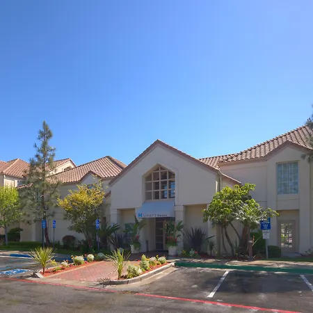 Hyatt House Lax Manhattan Beach-3