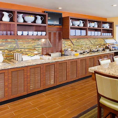 Hyatt House Lax Manhattan Beach-2
