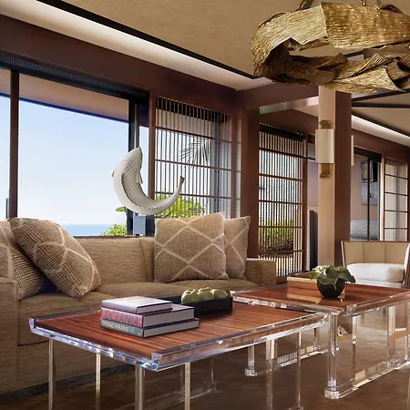 Four Seasons Resort Lana'I-3