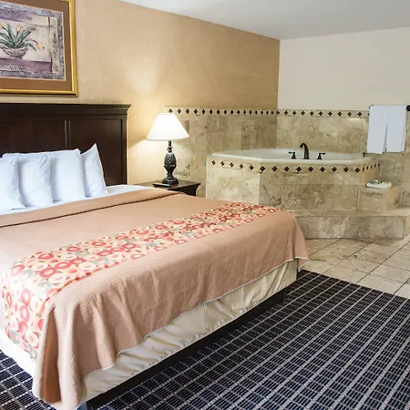 Florence Express Inn-2