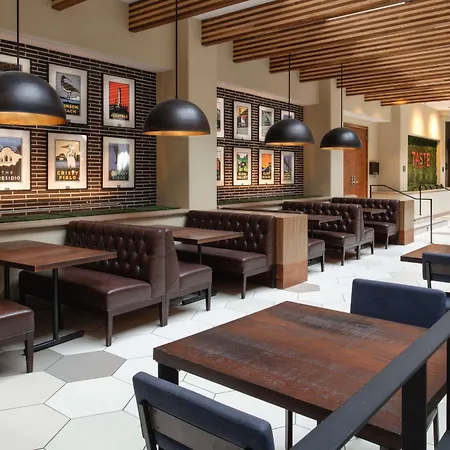 Embassy Suites By Hilton San Francisco Airport Oyster Point-2