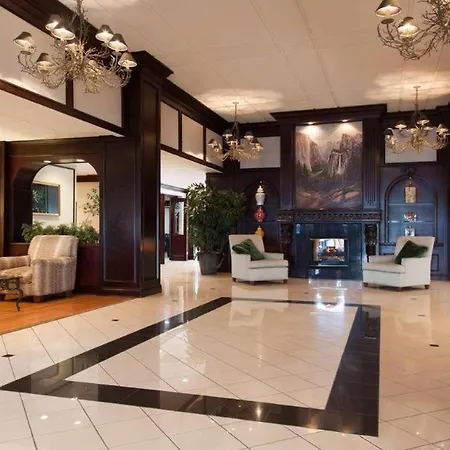 Park Pointe Hotel-2